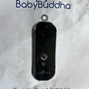 BabyBuddha Breast Pump Kit